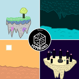 Hyperion I project image