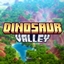 Dinosaur Valley logo