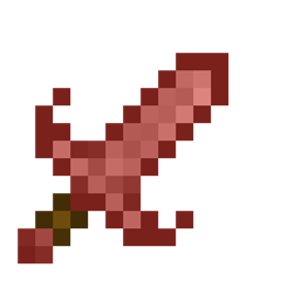 The red birth logo