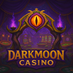 Darkmoon Casino Client logo