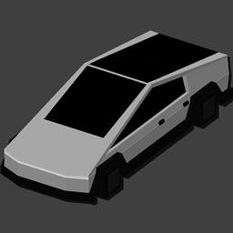 Cyberwagon Boats logo