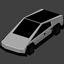 Cyberwagon Boats logo