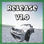 Sungradsk RP Cars 90's (Update Content-Pack for IV/MTS "Grozard RP Cars 90's" By BDFM Team V1.0) logo