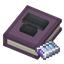 AnvilCraft: GuideME logo