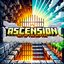 Ascension - Out of the Depths logo