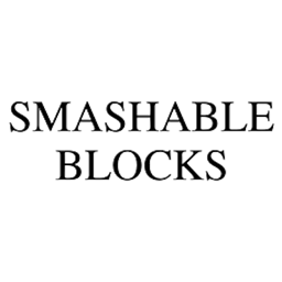 Smashable Blocks logo
