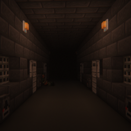 Enigmatic Prison [DEMO] logo