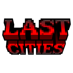 LastCities Roleplay logo