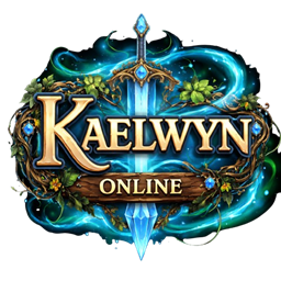 Kaelwyn Online logo