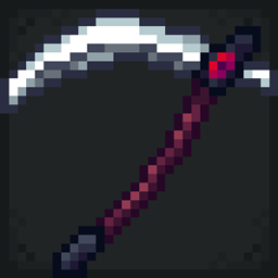 Clownpierce’s Items logo