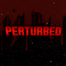 PERTURBED - A Horror Experience logo