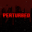 PERTURBED - A Horror Experience logo