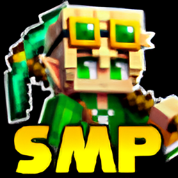 Linkzzey's SMP logo