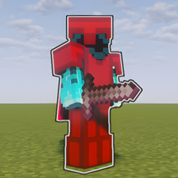 PvP Dynamic Armor Durability logo