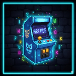 ClassicArcade project image