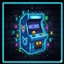 ClassicArcade logo