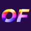 Optifined Graphics logo