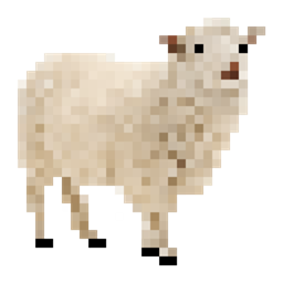 Sheep Blaster!!! project image