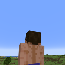The Humanity Mod logo