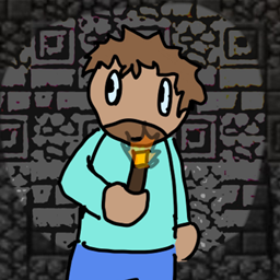 Lost Mazes logo