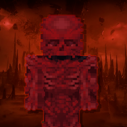Nuezita´s Stranger Things project image