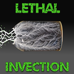Lethal Invection logo