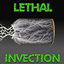 Lethal Invection logo