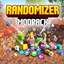 Randomizer ModPack logo