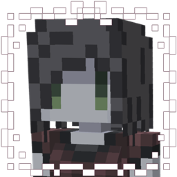 Melody's Cute Girl Illagers logo