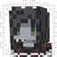 Melody's Cute Girl Illagers logo
