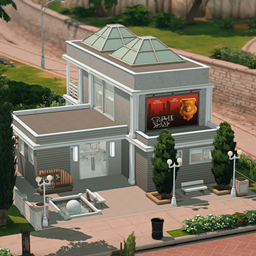 🧖‍♀️ Mini Spa – Newcrest 🧘‍♂️