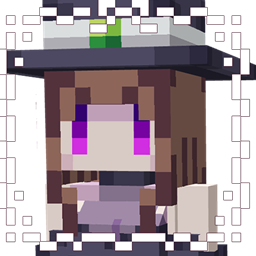 Melody's Cute Girl Witches logo