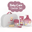 Baby Care Clutter Set logo