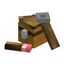 Little Chest Items logo