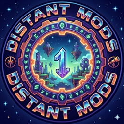 Distant Mods 1