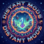 Distant Mods 1 logo