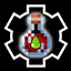 Tan Potion  Thirst Fix logo