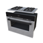 Comiko - Modern Kitchen Oven With Gas Stove logo