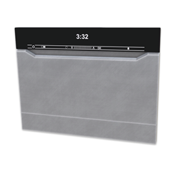 Comiko - Modern Kitchen Dishwasher logo
