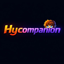 Hycompanion - AI NPCs for Hytale logo