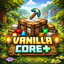 Vanilla Core Plus logo