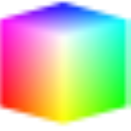 RGB Chat Vintage logo