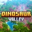 Dinosaur Valley - Custom Landscape logo