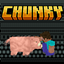 Chunky logo