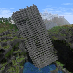 Post Apocalypse Building (Achievements On) logo