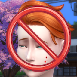 No Acne Anymore logo