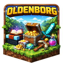 Oldenborg logo