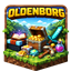 Oldenborg logo