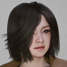 Dana Bob Hair logo