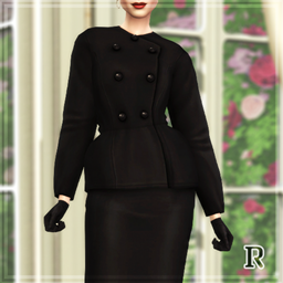Paris Suit Dress logo